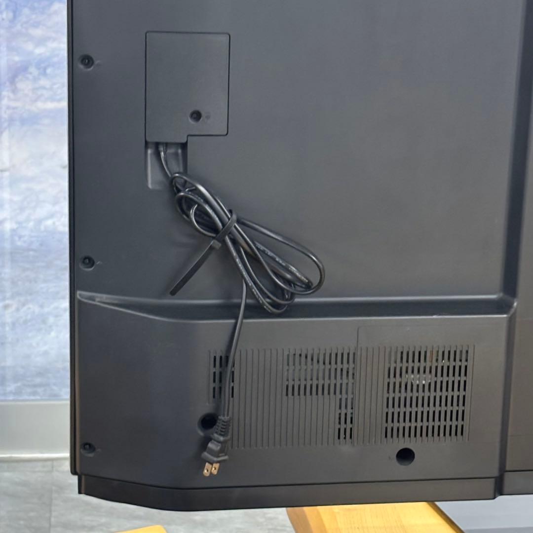 SHARP 60V型 4K AQUOS 4T-C60CN1 2021年製 B6