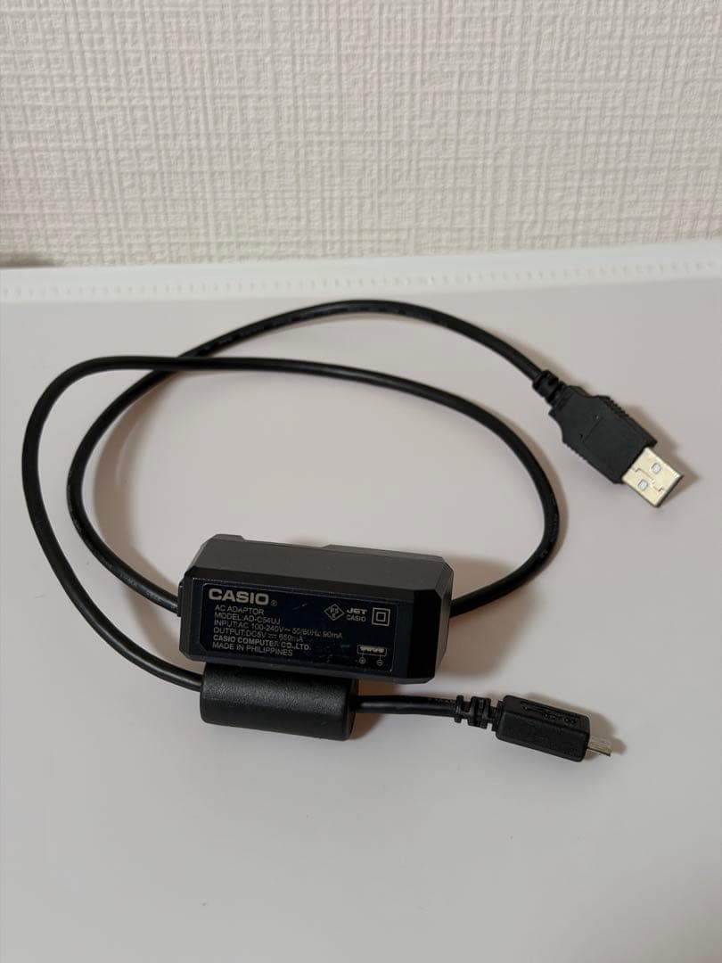 CASIO (カシオ) コンパクトデジタルカメラ EX-FR100