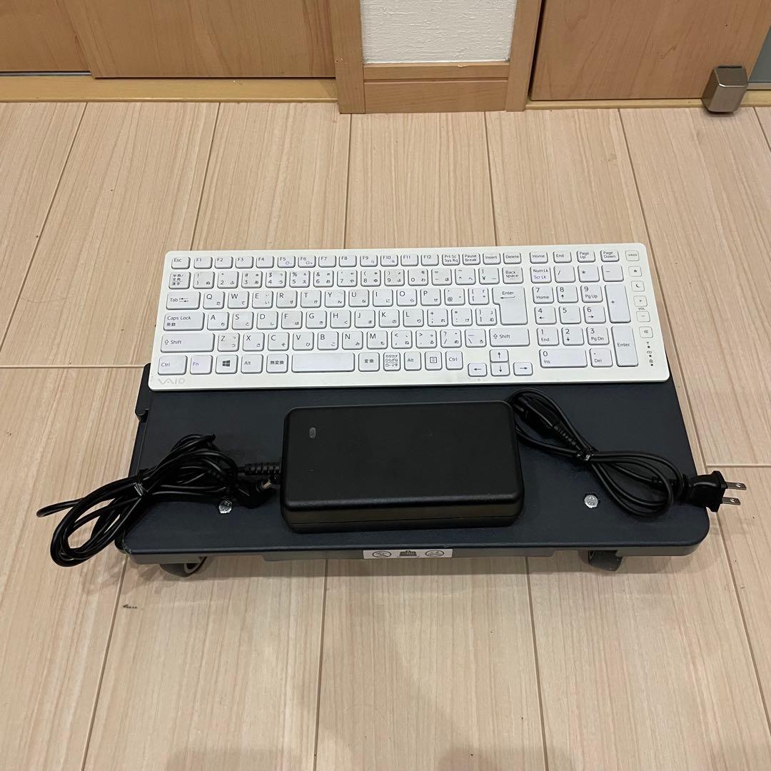 SONY VAIO 一体型PC SVL241B17N