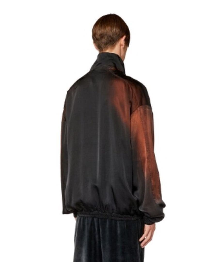 DIESEL J-Smash Fluid Jacket ジャケット