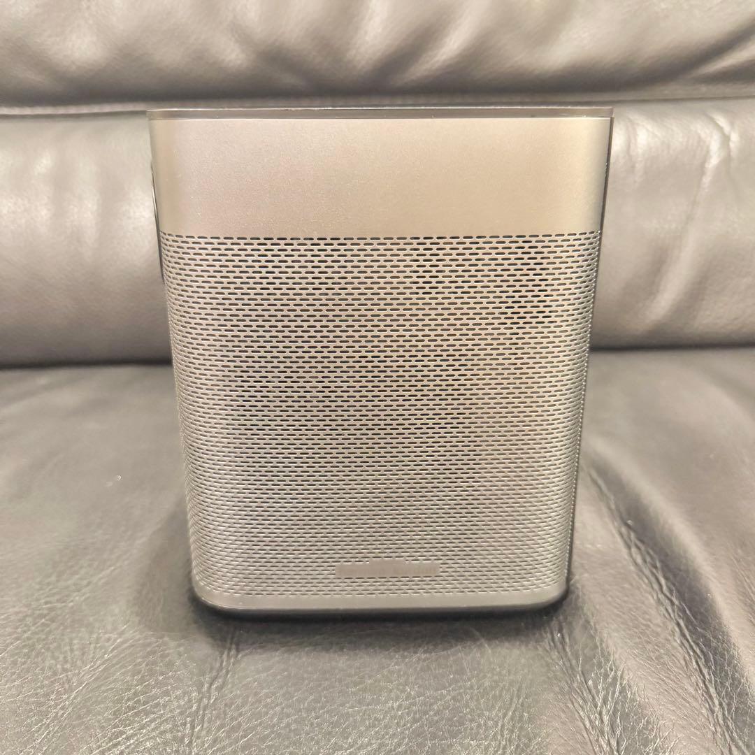 XGIMI Halo+ モバイルプロジェクター WM03A