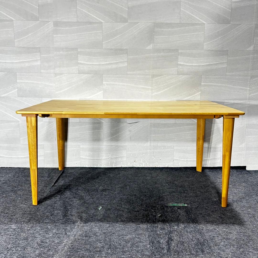 karimoku ダイニングテーブル シンプル おしゃれ 家具 d5048