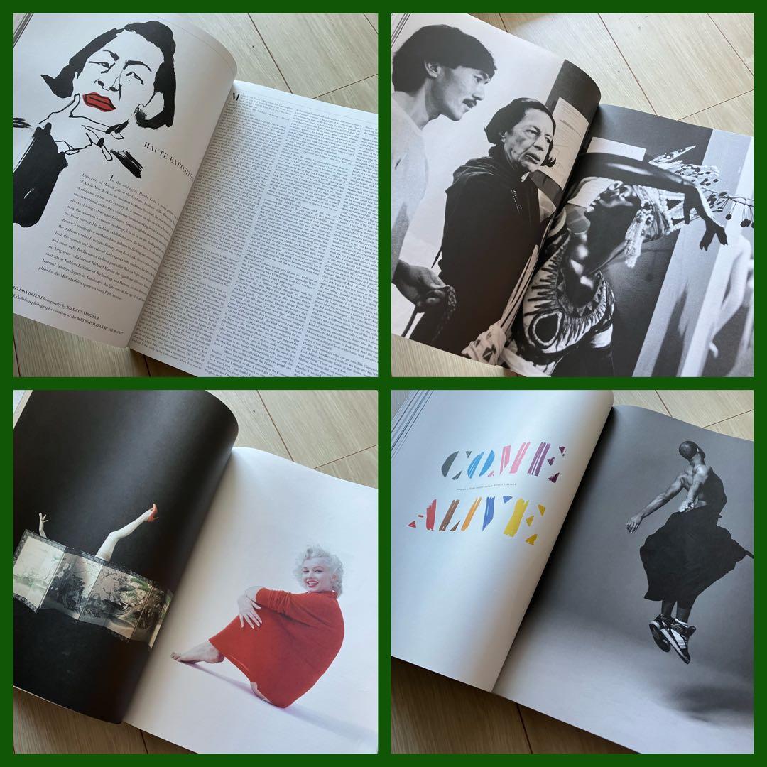 希少❗️【ACNE PAPER BOOK】4000部限定/アクネ ペーパー