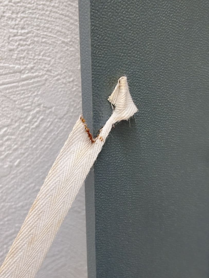 大倉陶園 ブルーローズ 花器