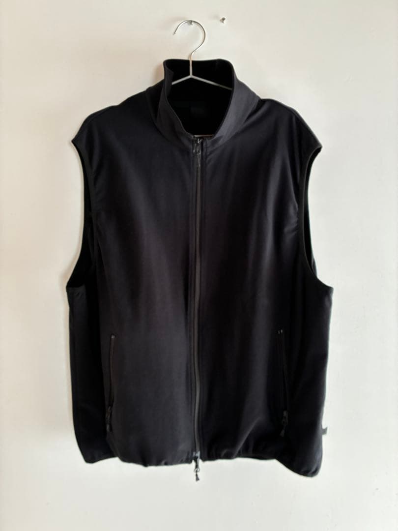 DAIWA PIER39 ダイワピア TECH FLEX JERSEY VEST