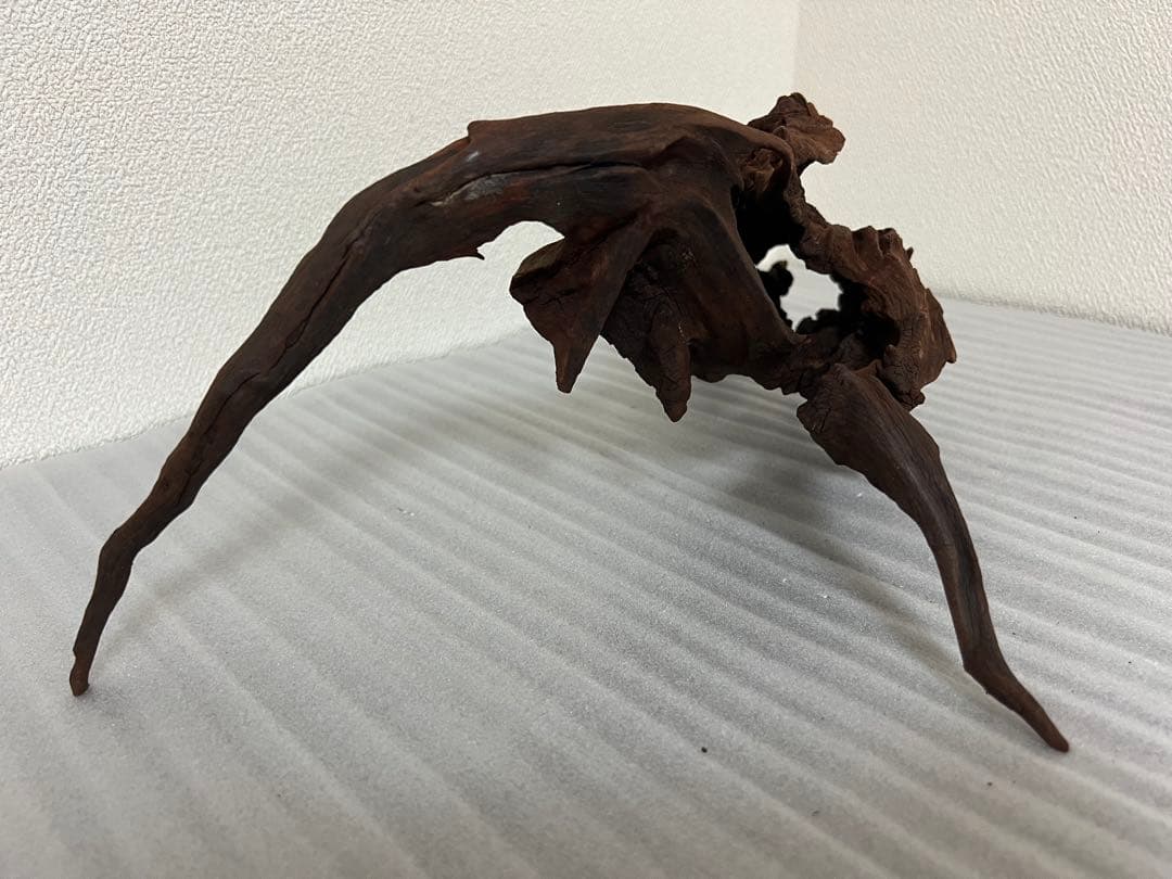 HX-095 流木　マシンガンウッド　ホーンウッド アクアリウム　ブランチウッド