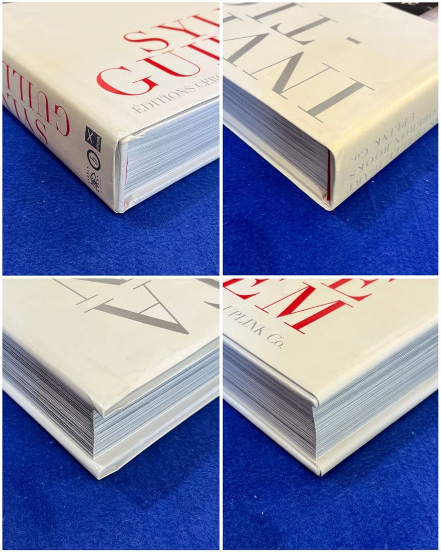 【写真集】INVITATION　SYLVIE GUILLEM（シルヴィギエム）