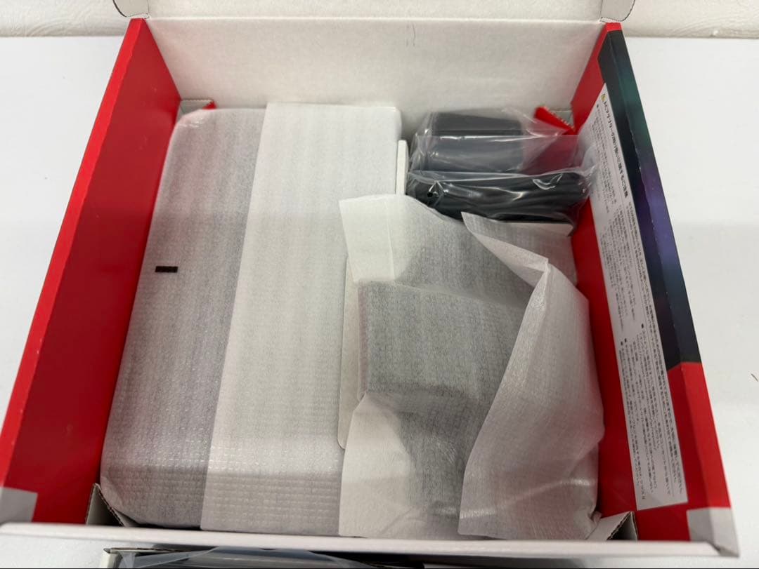 Nintendo Switch 2 マリオカートワールドセット 新品未使用