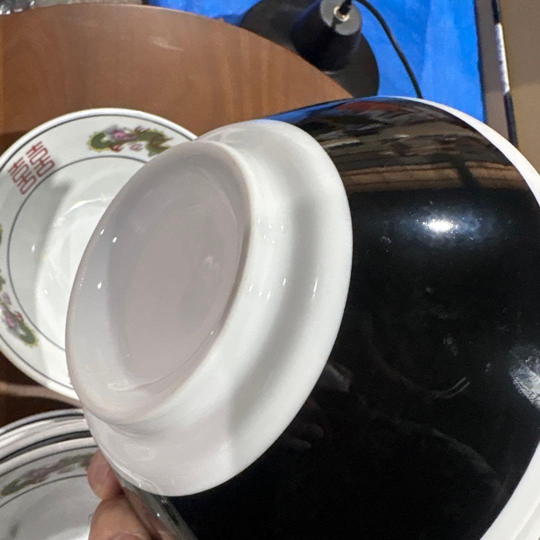 ラーメンどんぶり　27客セット