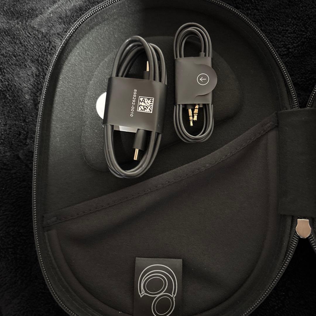 ヘッドホン Bose QuietComfort ultra 2nd GEN