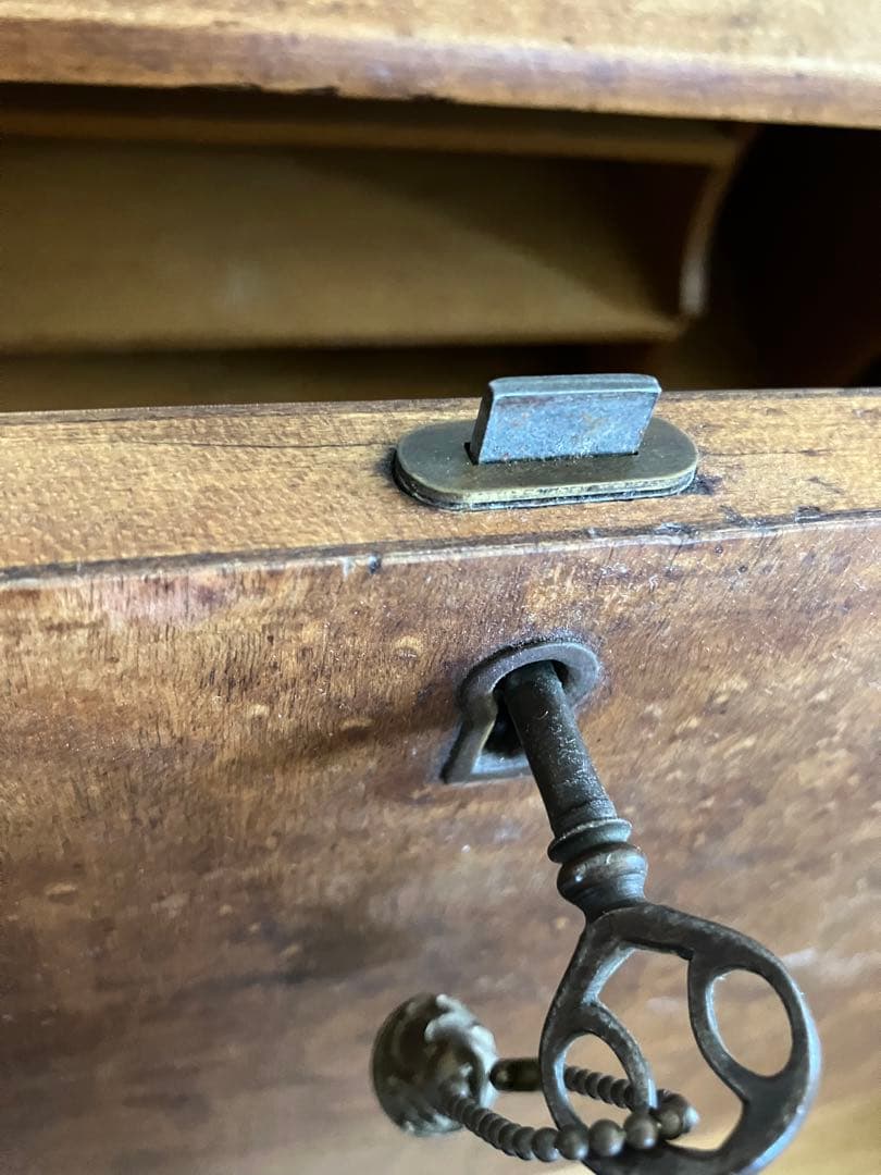 ヴィンテージ ライティングデスク　イギリス　アメリカ