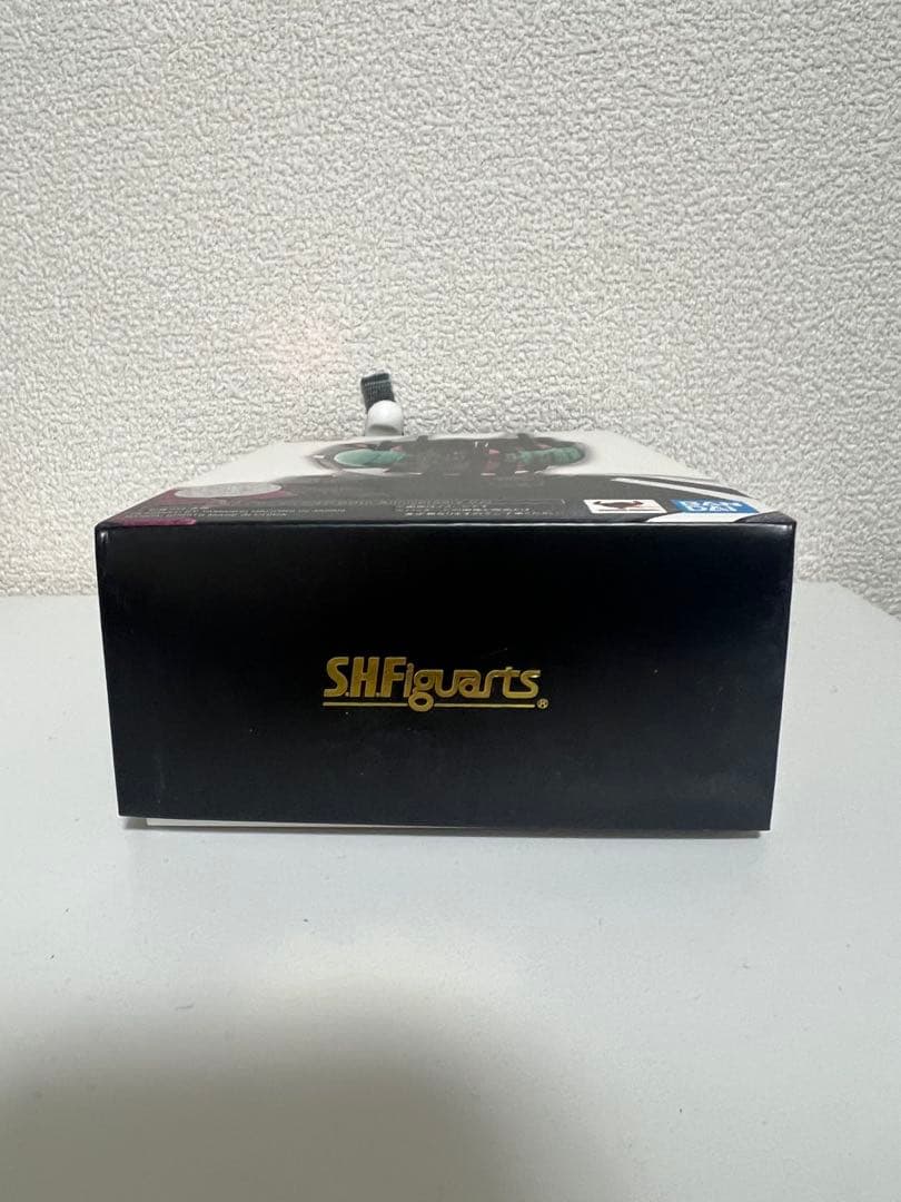 仮面ライダーディケイド真骨彫50thVer. 美品