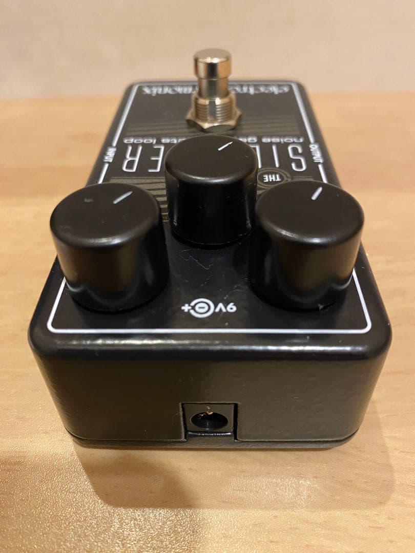 ギター Electro-Harmonix The Silencer