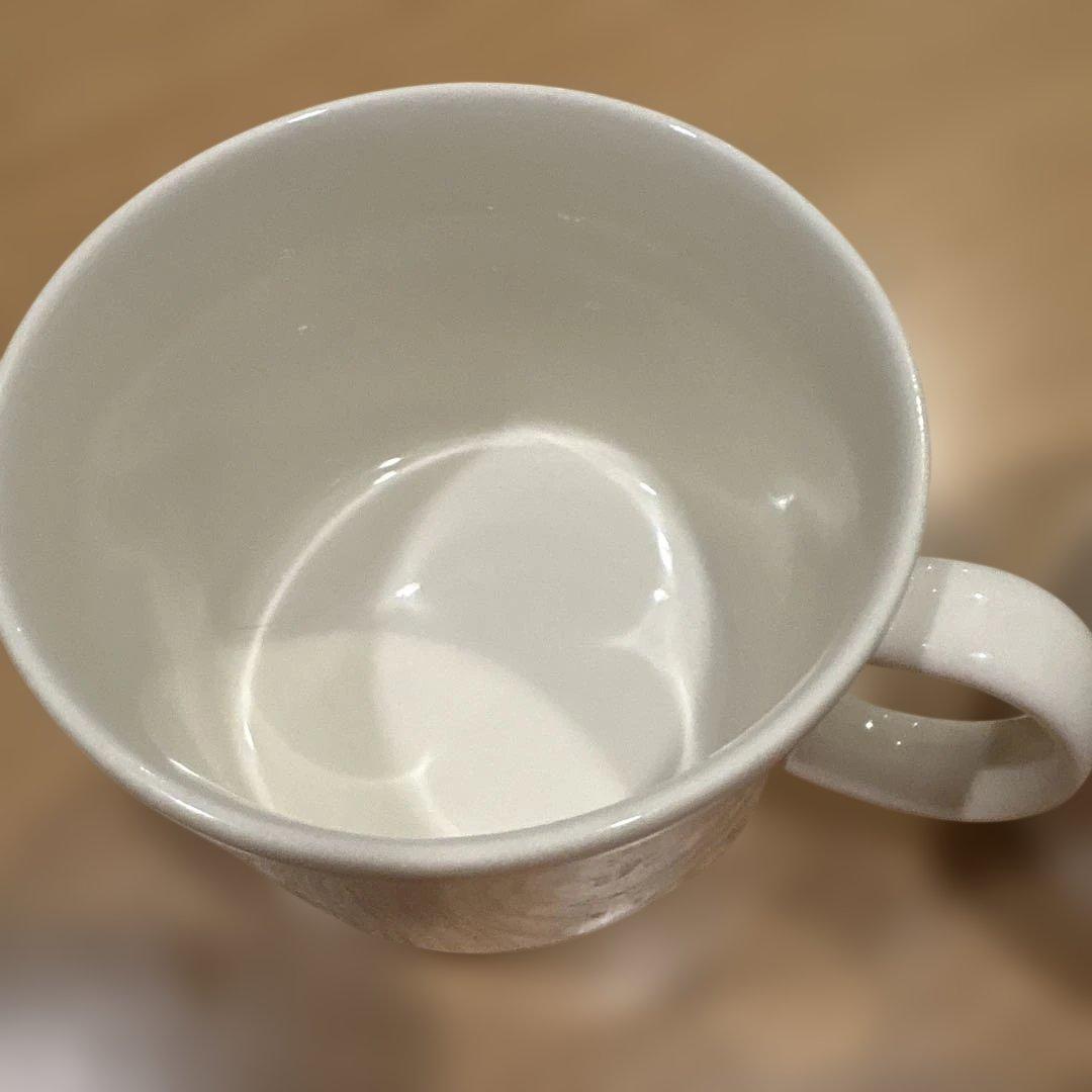 イッタラティーマ　スープマグ　400ml 2個セット