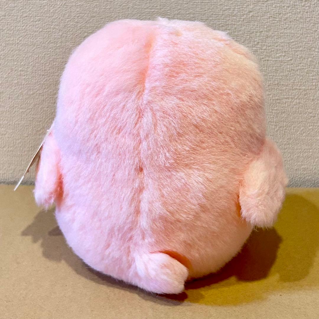 ぬいぐるみ Yoko