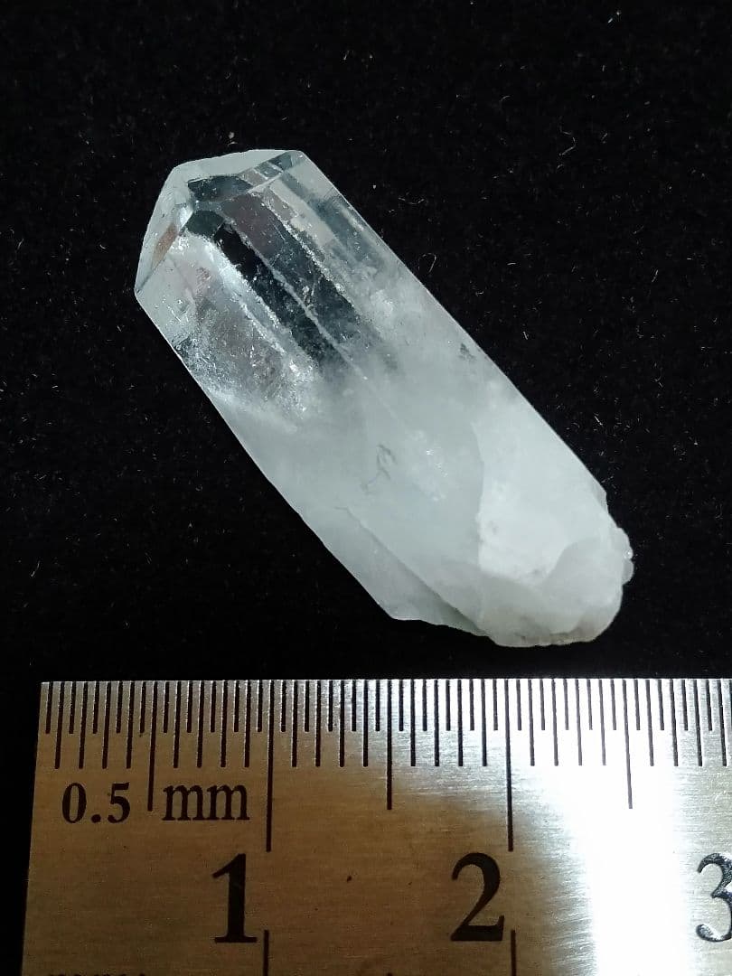 【天然石・鉱物】水晶 ヒマラヤ 産地別セット アンナプルナ ガウリシャンカール他