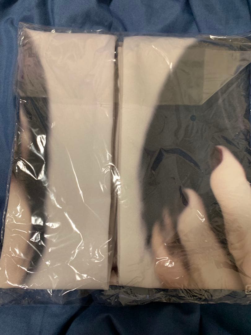 y*u様 新品未開封☆BUCK-TICK櫻井敦司クッションカバー(白)