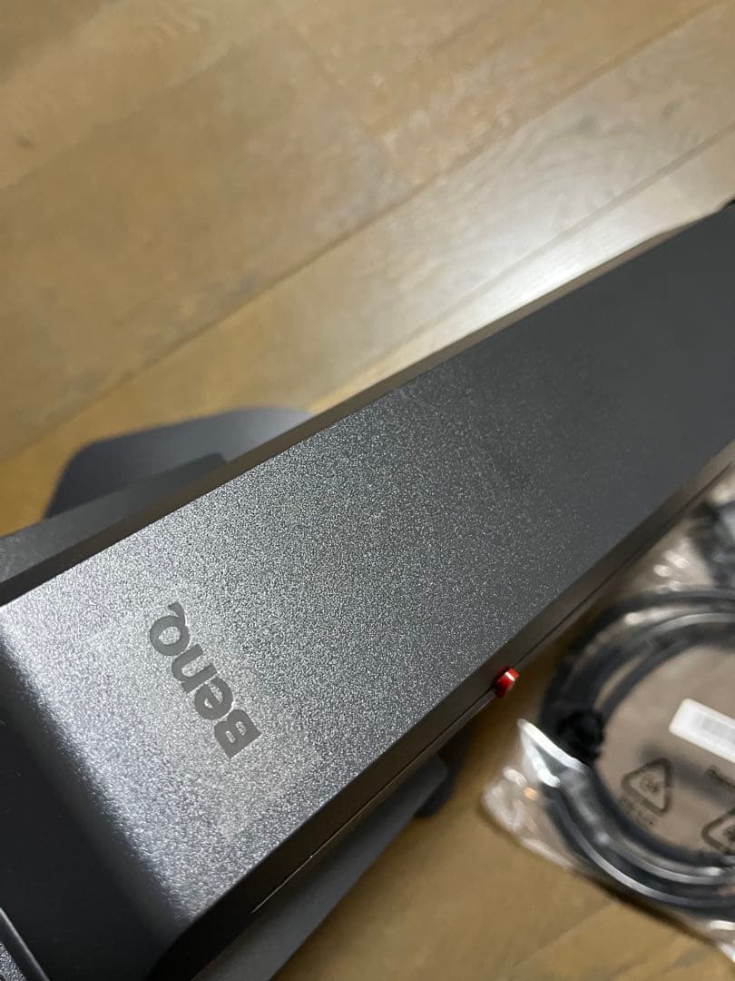 BenQ ZOWIE XL2411K モニター