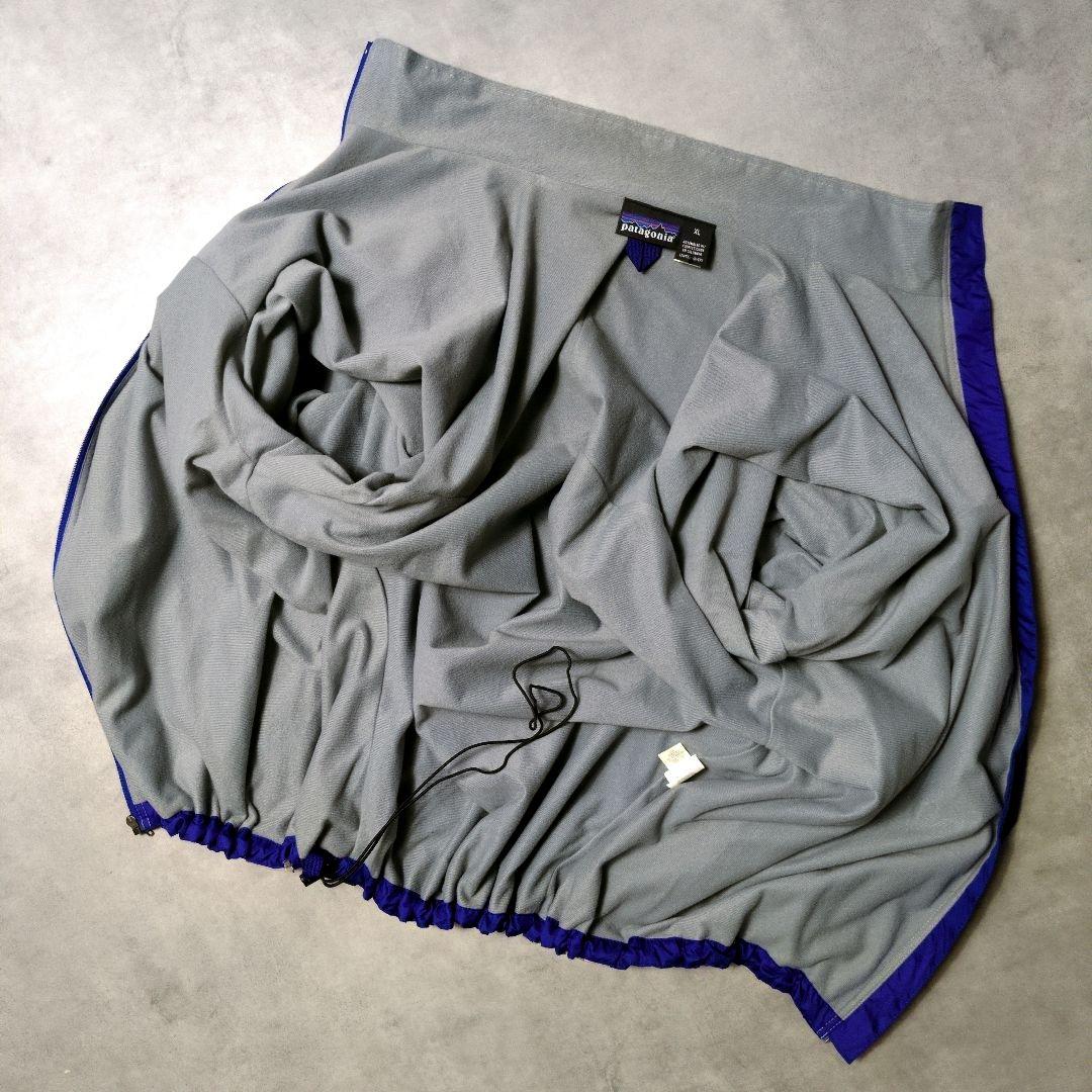 ジャケット・アウター 00s archive patagonia Zephyr Jacket XL
