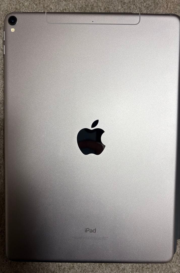 iPad Pro10.5インチ+ Apple Pencil + キーボード