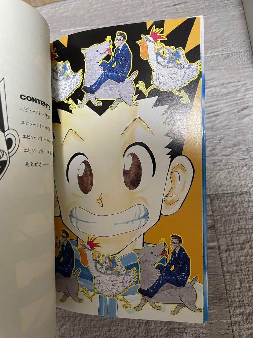 HUNTERx HUNTER 1〜36巻　0巻　小説5冊　ガイド1冊