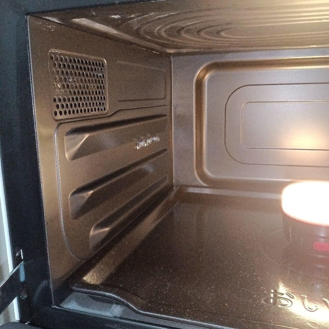 日立オーブンレンジ ヘルシーシェフ MRO-S8Z 2021年製✨整備済超美品