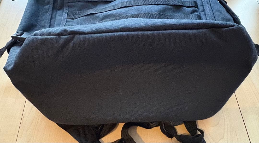 cabin zero ミリタリー44L