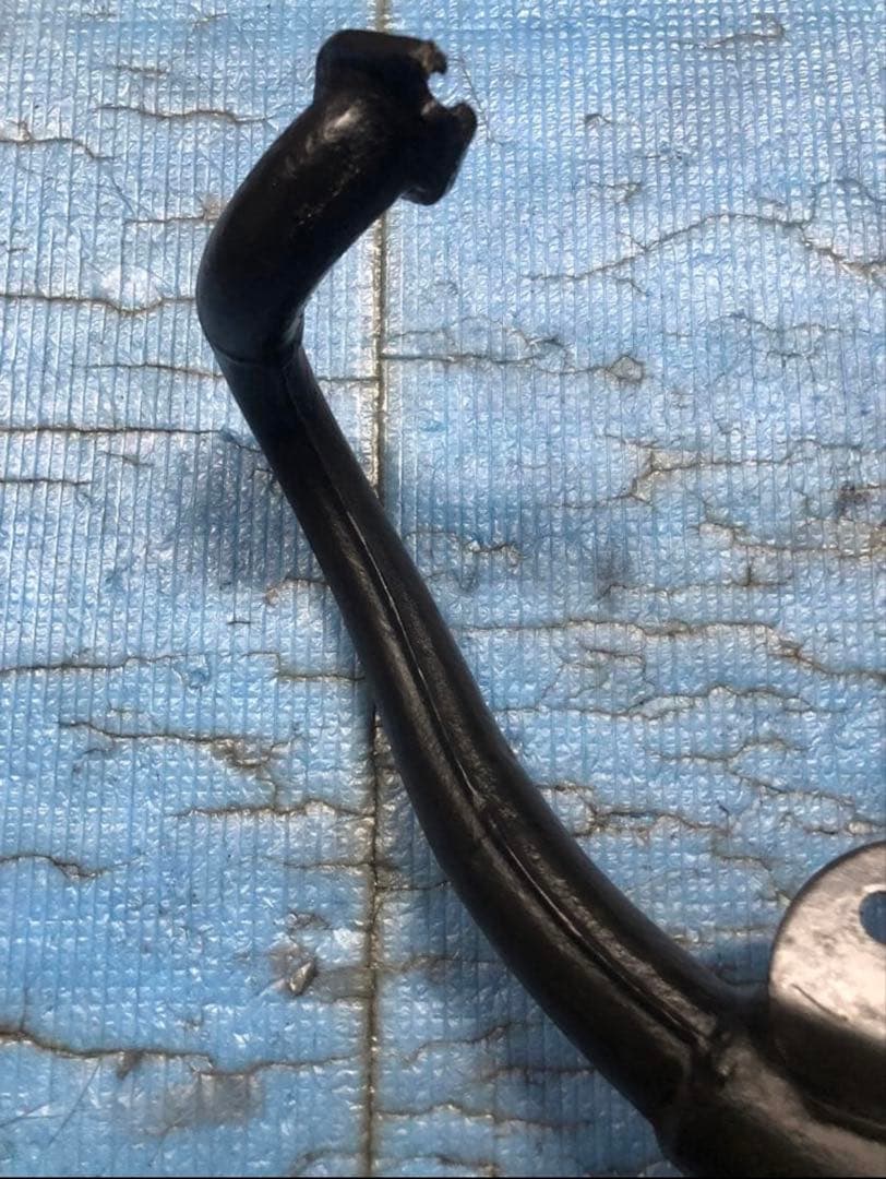 3YKスーパージョグZRなど　社外ユーロチャンバー