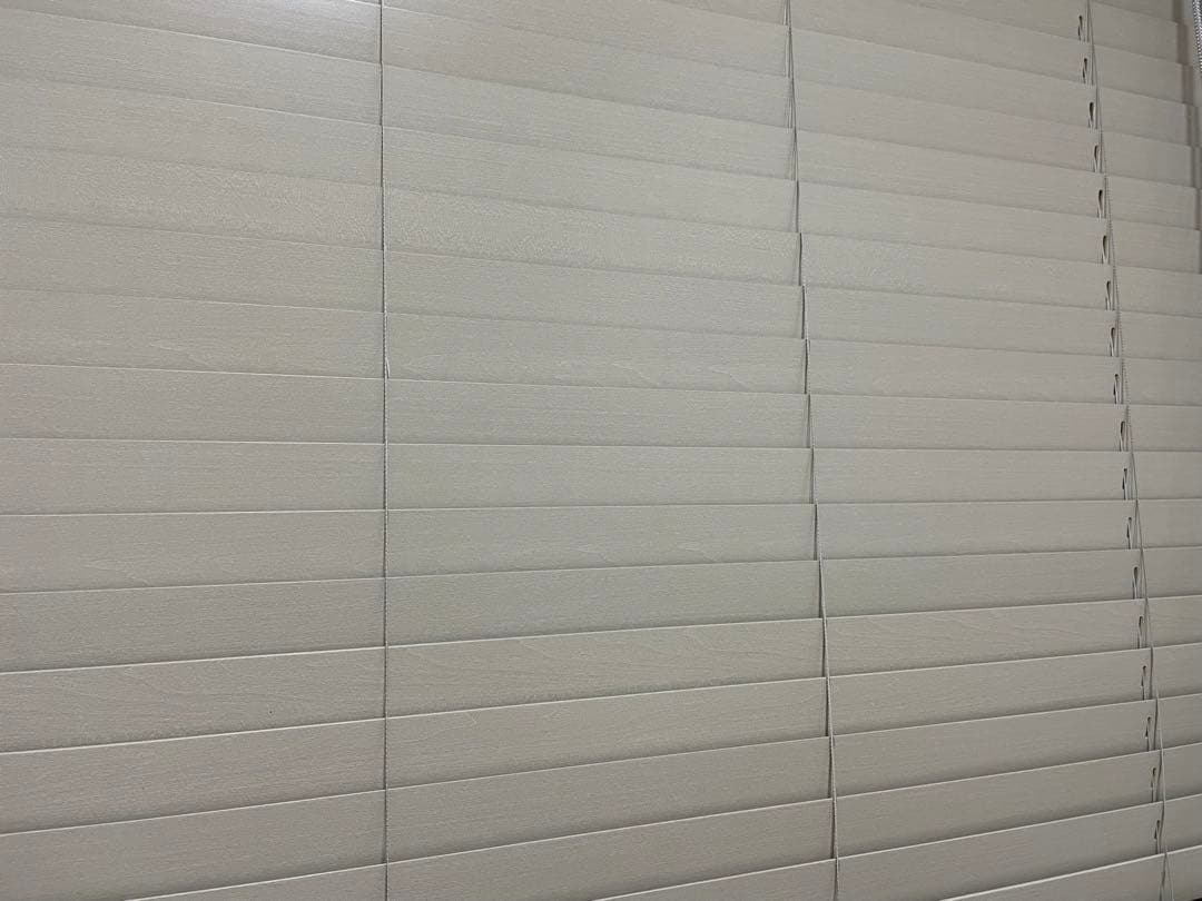 即発送！タチカワブラインド　エコスラッド