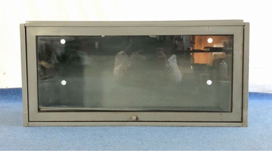 米軍 スチールブックシェルフブックケース パシフィックファニチャー LYON