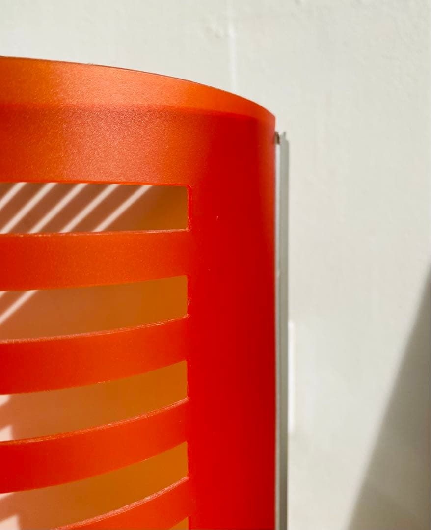 伊90s Slamp C21 Portacd made in Italy