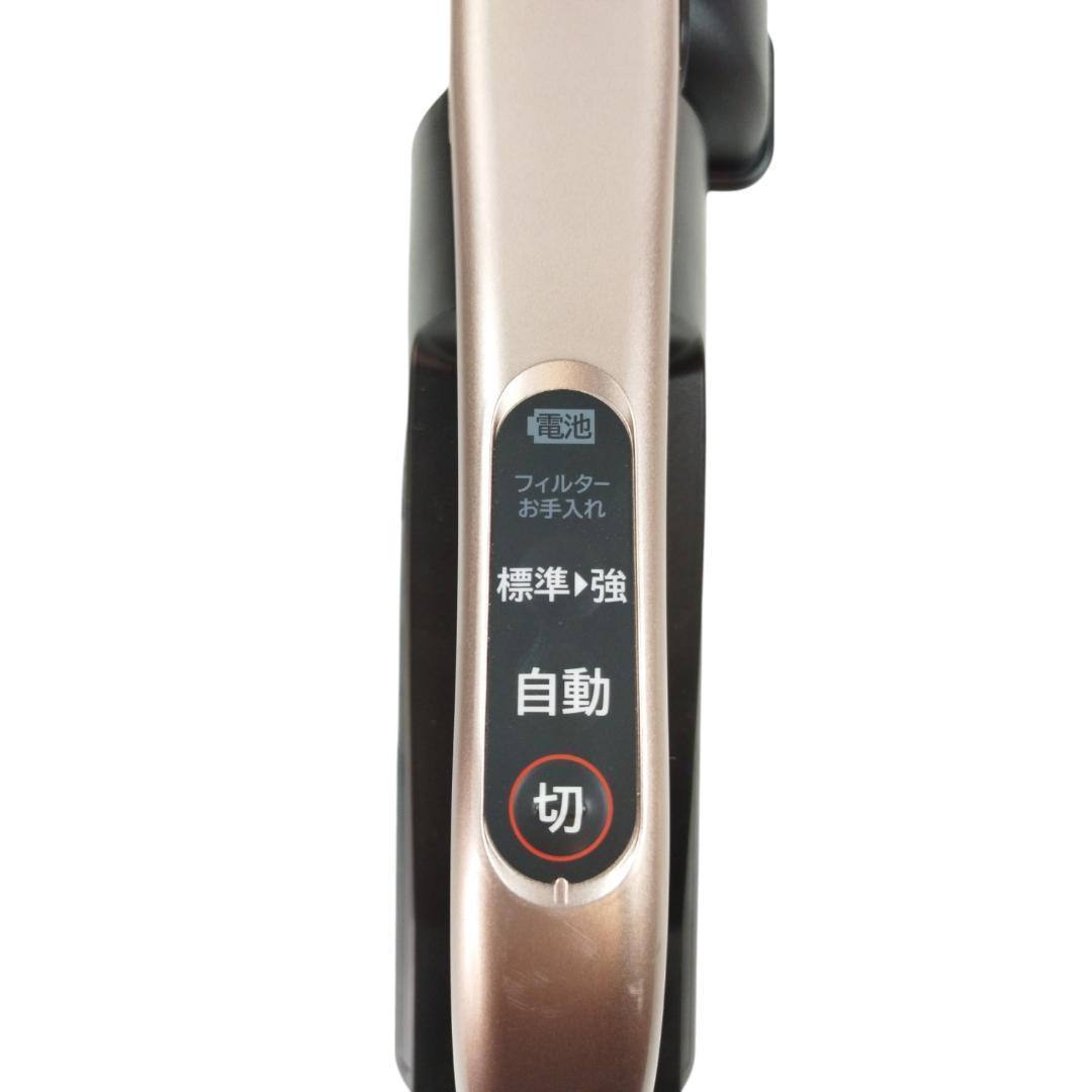 I*o様 美品★日立 コードレス掃除機 PV-BHL5000J 約9分稼働 20