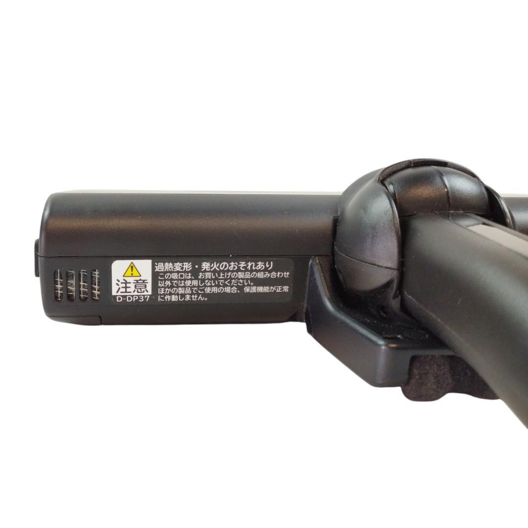 I*o様 美品★日立 コードレス掃除機 PV-BHL5000J 約9分稼働 20