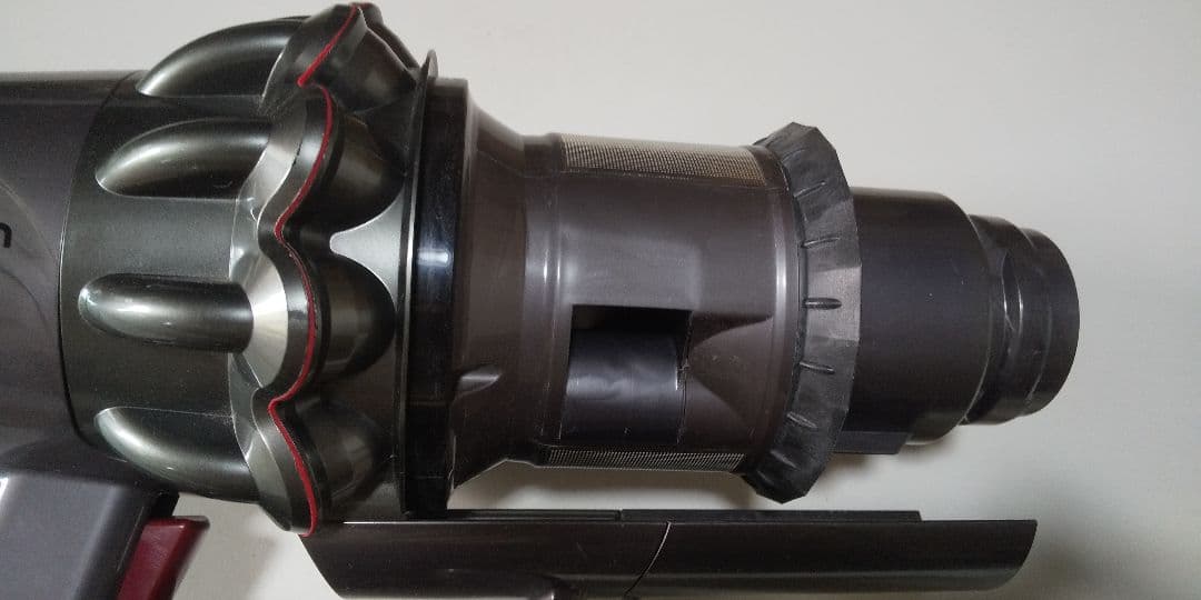 sv12 本体 (ダイソン掃除機)