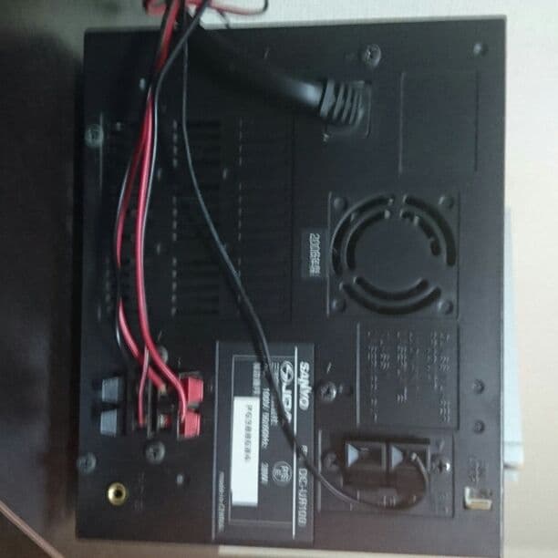 サンヨー コンポ