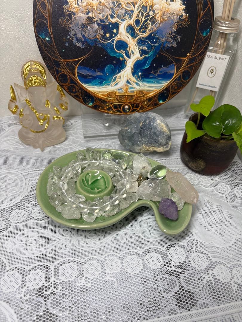 ひまわり様☆ オーダー・専用ページ 天然石 パワーストーンブレスレット
