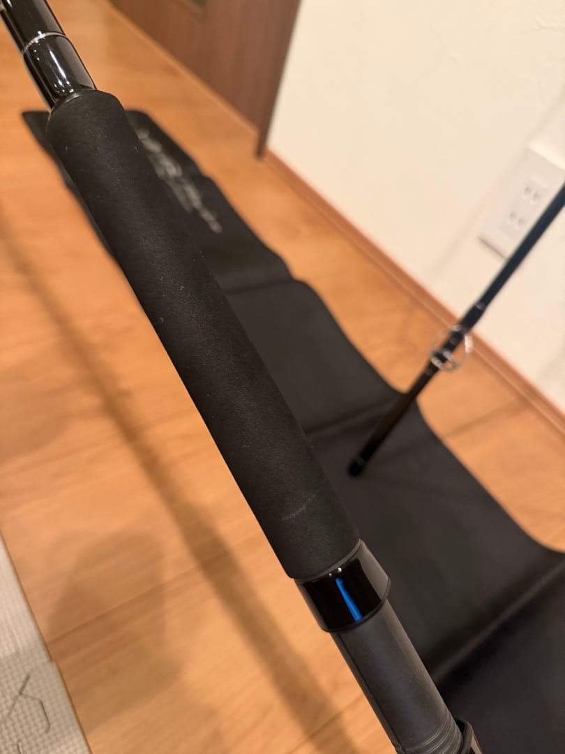 ヤマガブランクス　ブルースナイパー910H