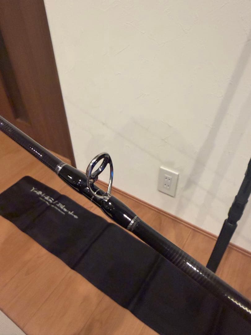 ヤマガブランクス　ブルースナイパー910H