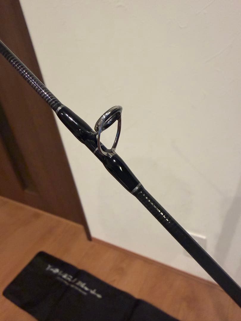 ヤマガブランクス　ブルースナイパー910H