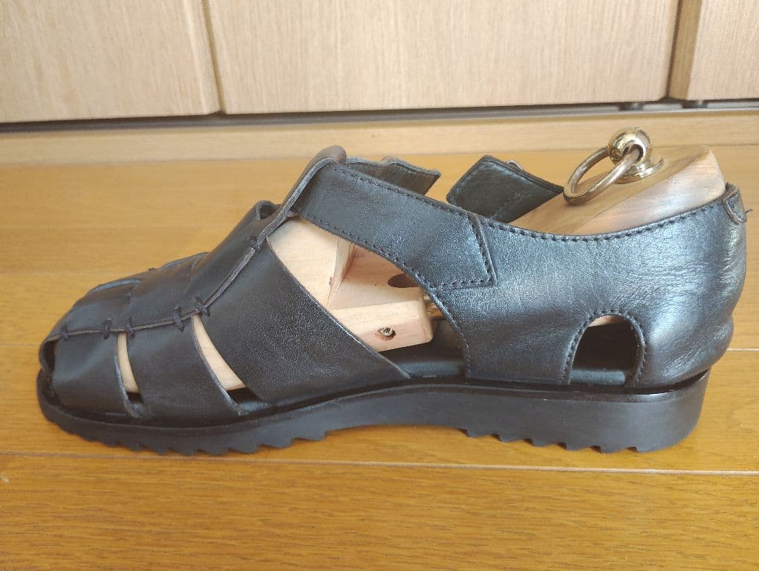 Paraboot PASIFIC パラブーツ パシフィック サイズ40