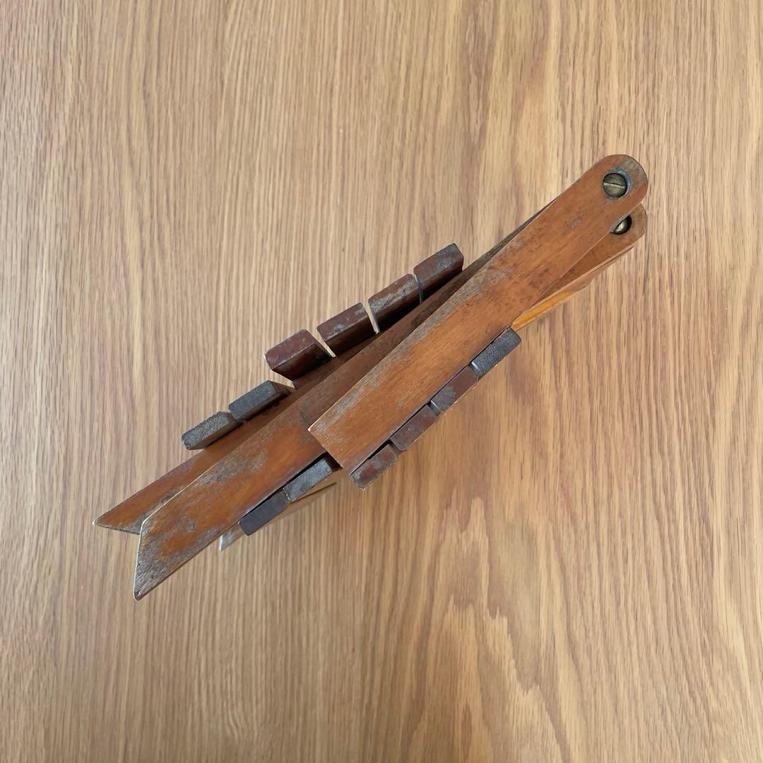 スツール vintage chair stool