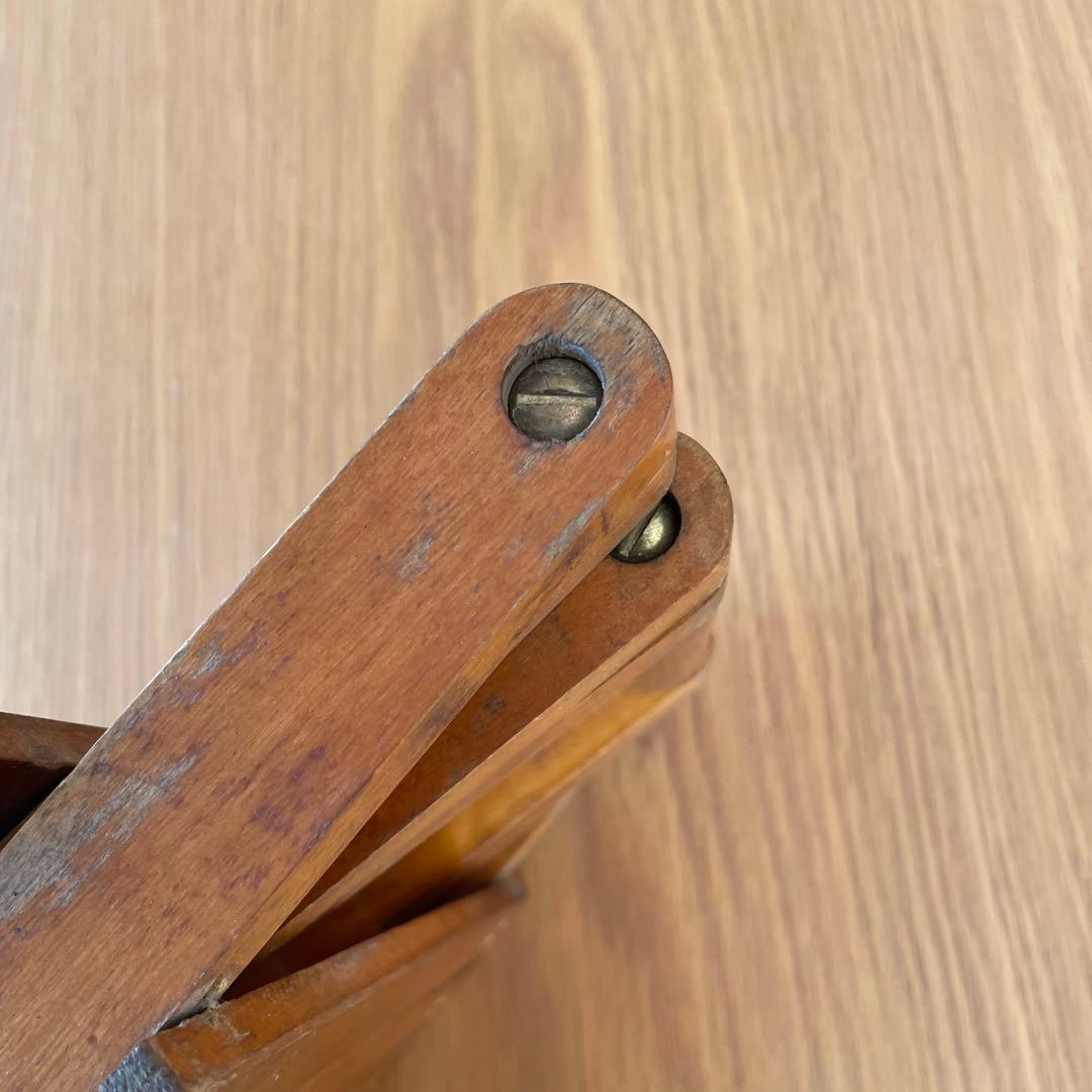 スツール vintage chair stool