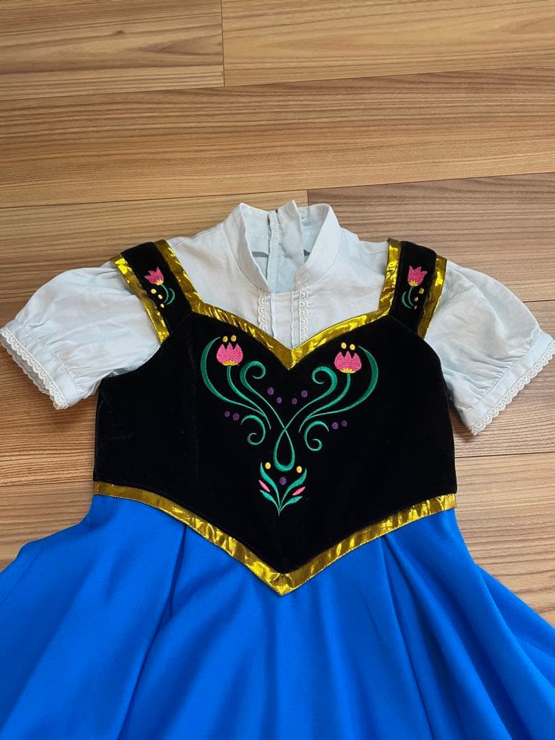 ビビディバビディブティック　アナ　130