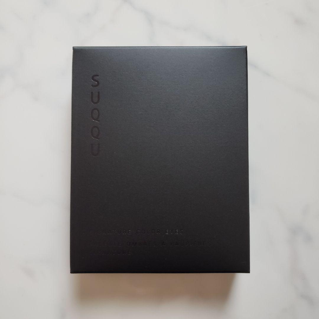 [新品] SUQQU 伊勢丹限定 シグニチャーカラーアイズ 152 囁咲