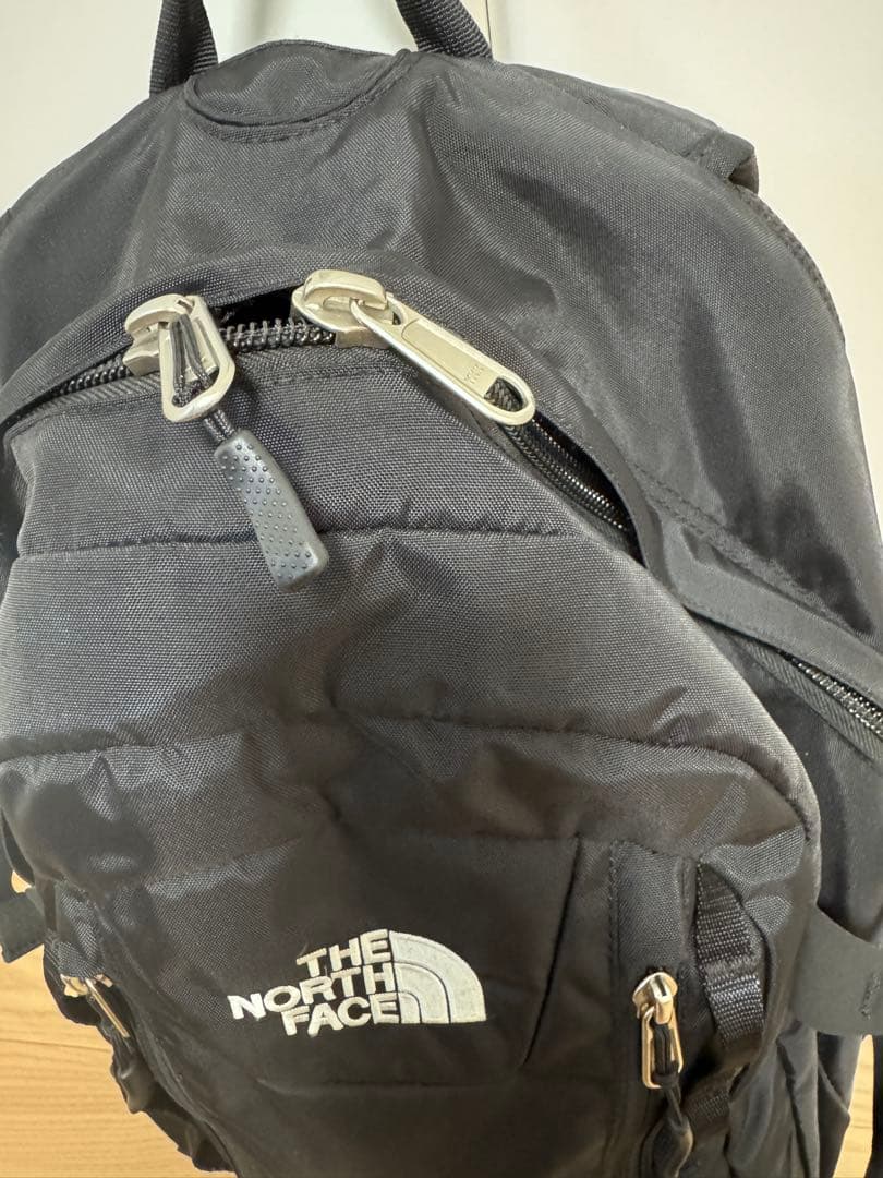 THE NORTH FACE ビックショット33L