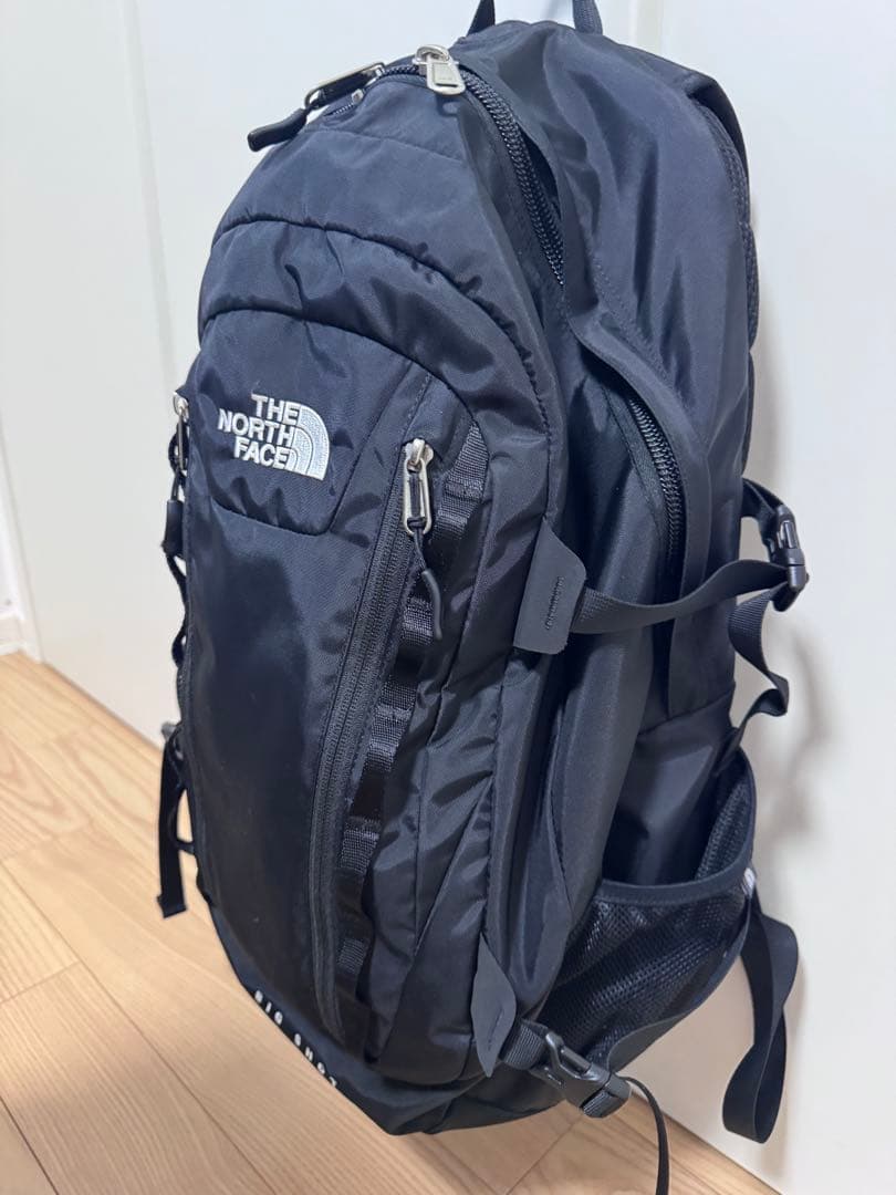 THE NORTH FACE ビックショット33L