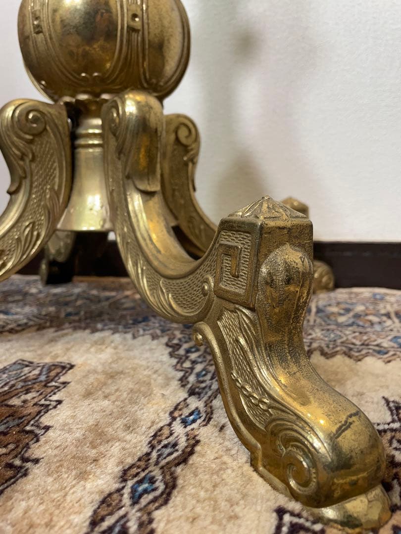 pelican エレガント 大理石ポールハンガー イタリア コートハンガー