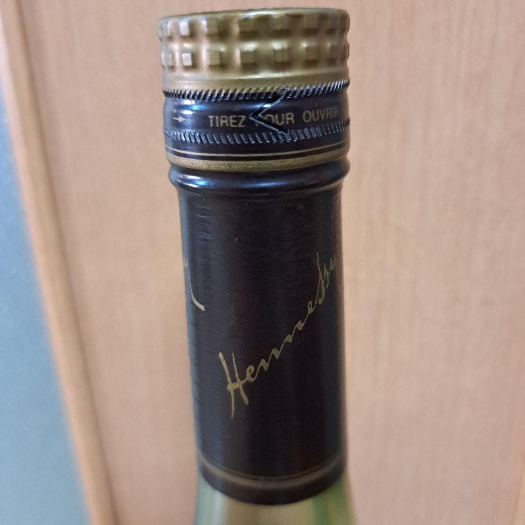 ヘネシー VSOP コニャック　フランス
