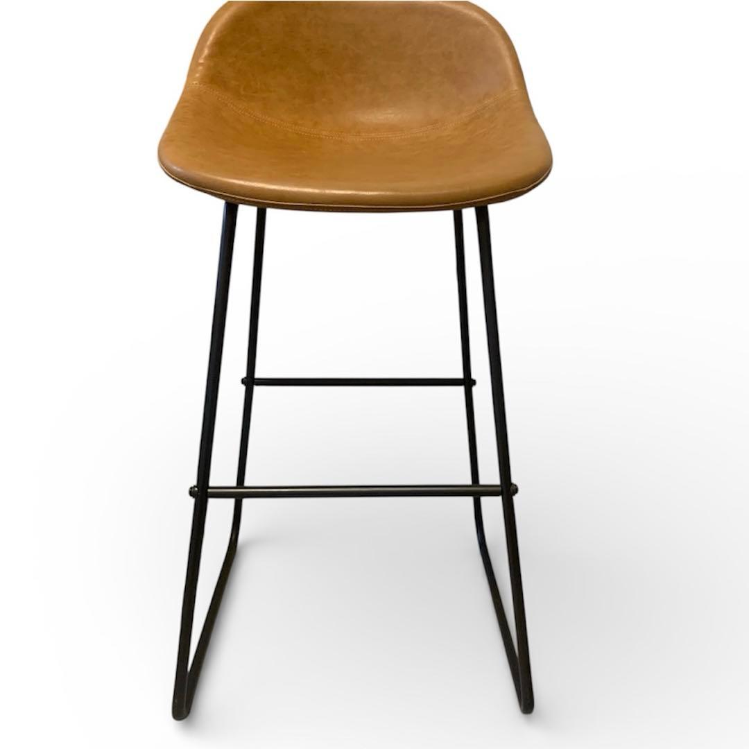 ハイスツール　バーチェア カウンターチェア ダイニングチェア