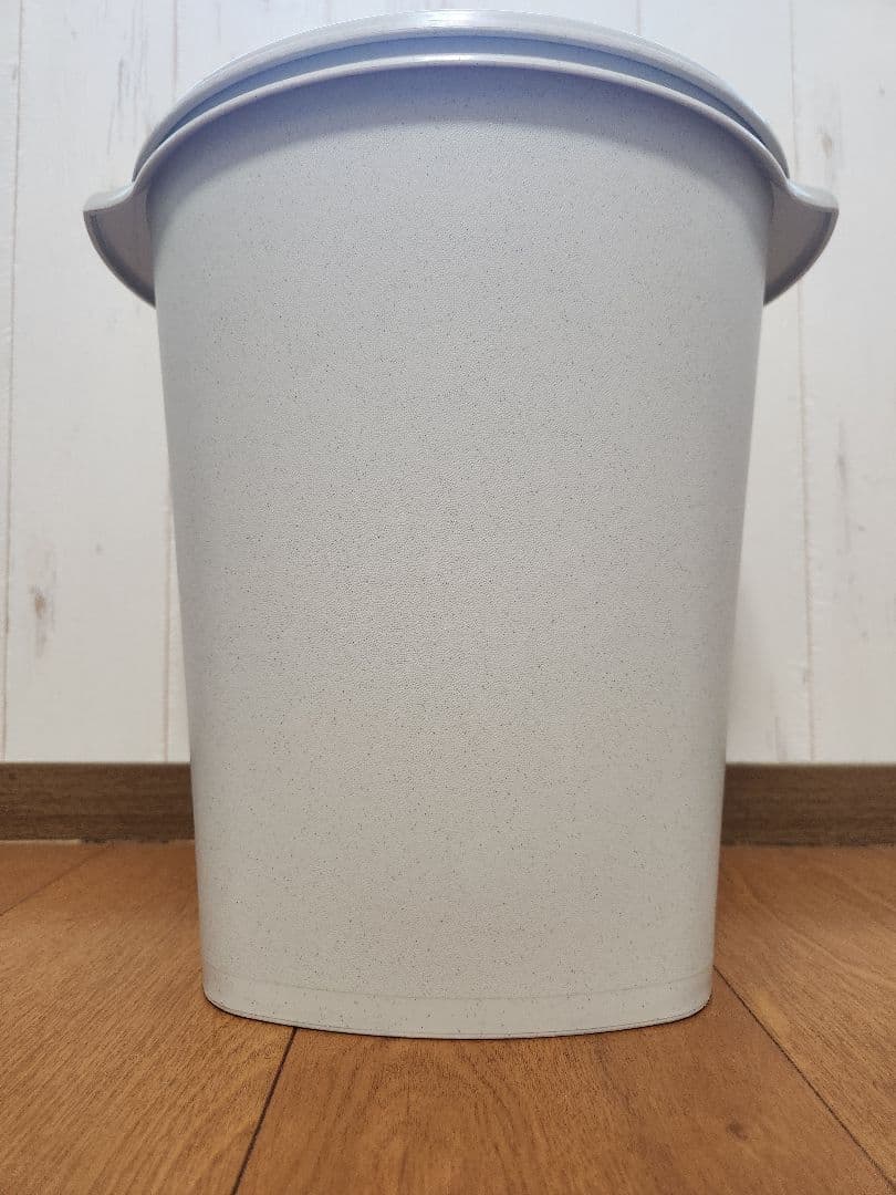 タッパーウェア　マキシクイーン デコレーター　大型　2個セット